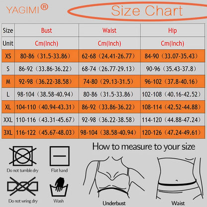 LuxeContour 17-Bone Sculpting Vest