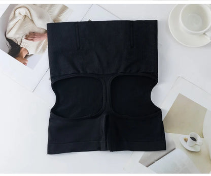 LuxeLift Butt-Enhancing Shaping Shorts