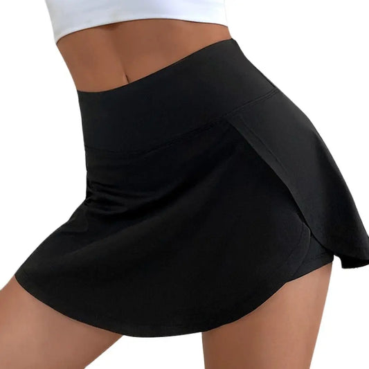 Women's Yoga & Tennis Skort