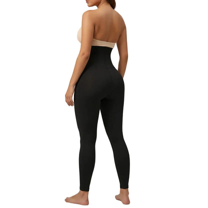 Tummy Control Sculpt Leggings