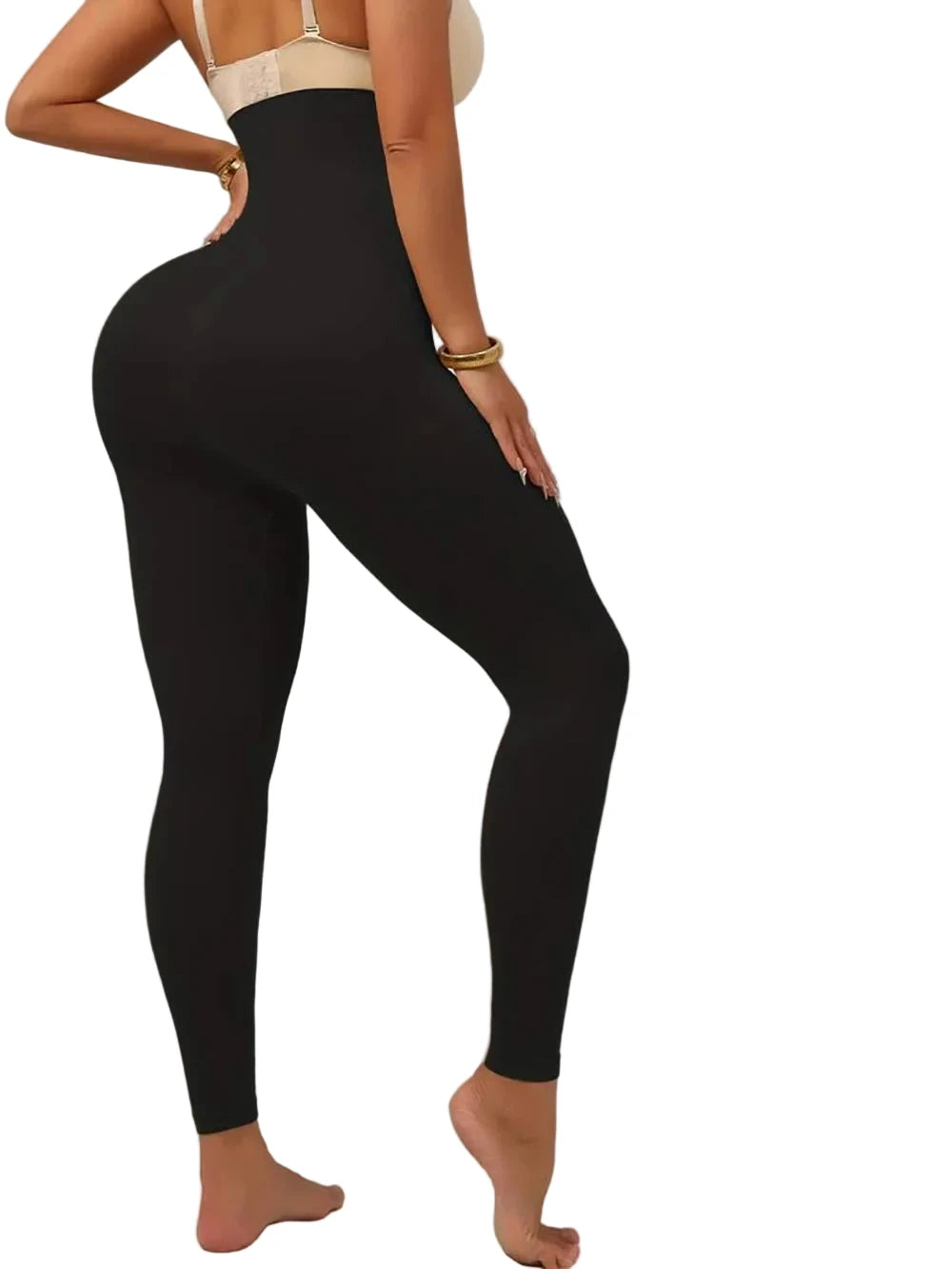 Tummy Control Sculpt Leggings