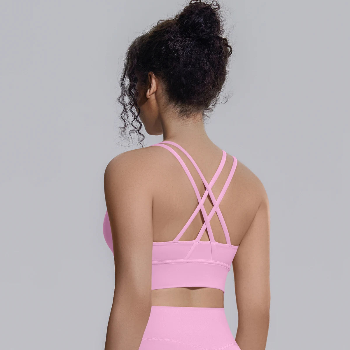 LuxeLift Padded Tank