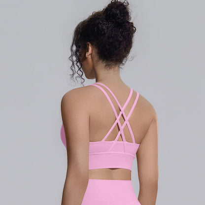 LuxeLift Padded Tank