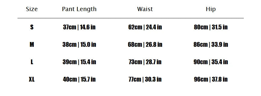 High-Waist Butt-Lifting Yoga Shorts with Pockets