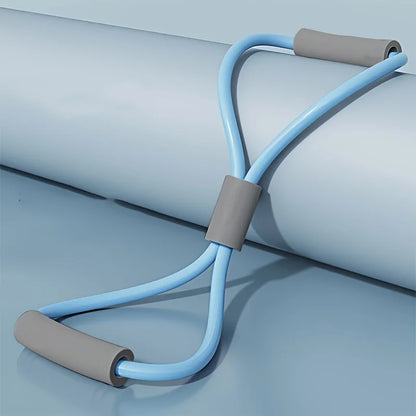 Figure 8 Resistance Bands