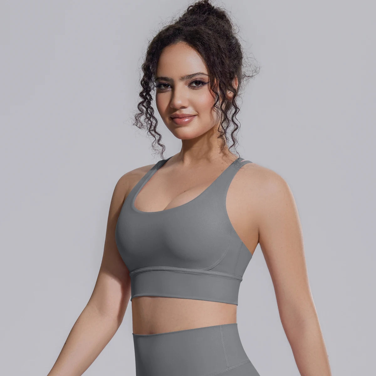 LuxeLift Padded Tank