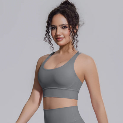 LuxeLift Padded Tank