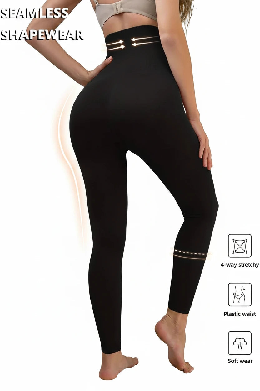 Tummy Control Sculpt Leggings