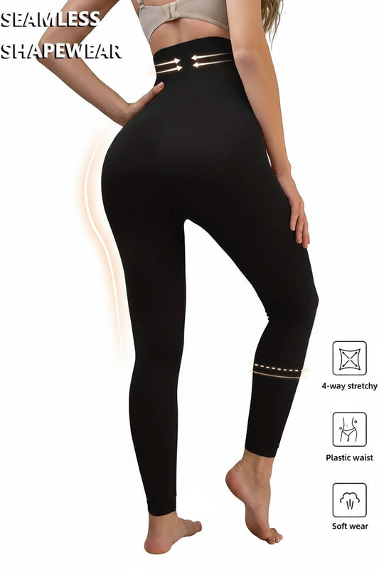 Tummy Control Sculpt Leggings