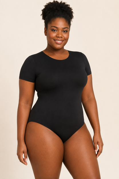 LuxeCurve Full-Body Sculpting Bodysuit